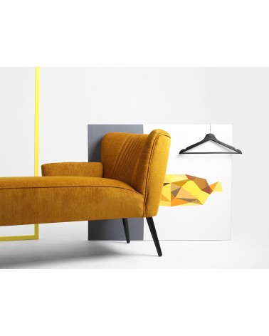 Fotelek, kanapék, lounge RM Harry Chaise pihenő - L, választható kárpittal