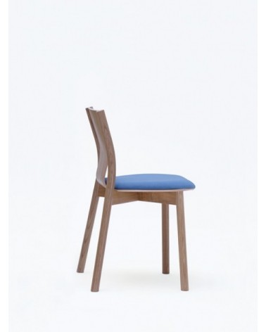Szék PG Tolo Minőségi fa szék, választható pácolással és kárpitozással