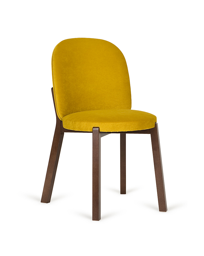 Favázas kárpitozott szék PG Dot minőségi kárpitozott szék
