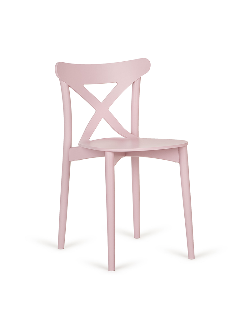 Szék PG Corte III. Erős, minőségi éttermi fa szék, választható pácolással