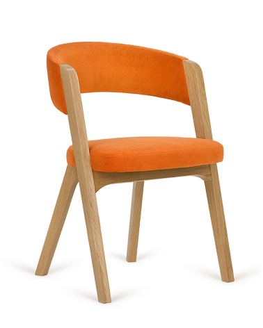 Favázas kárpitozott szék PG Argo I. minőségi kárpitozott szék