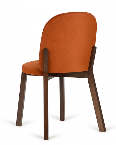 Favázas kárpitozott szék PG Dot minőségi kárpitozott szék