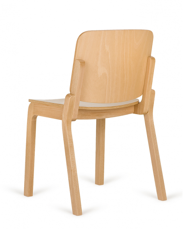 Szék PG HIP I. minőségi fa szék