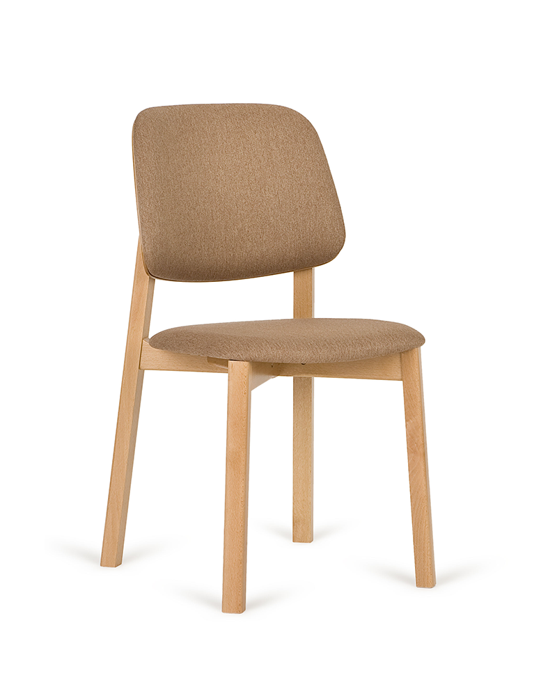 Favázas kárpitozott szék PG Lorem minőségi kárpitozott szék