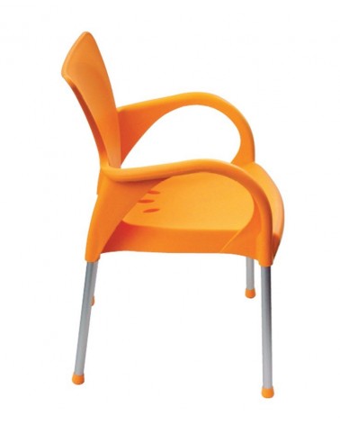 Kültéri műanyag székek GE Beverly