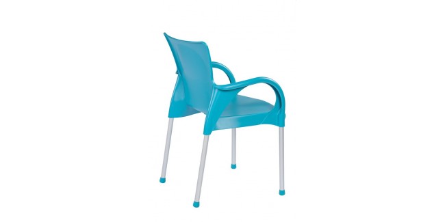 Kültéri műanyag székek GE Beverly