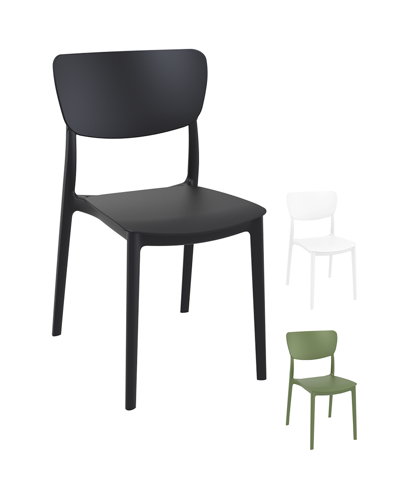 Kezdőlap NI Monna minőségi műanyag szék