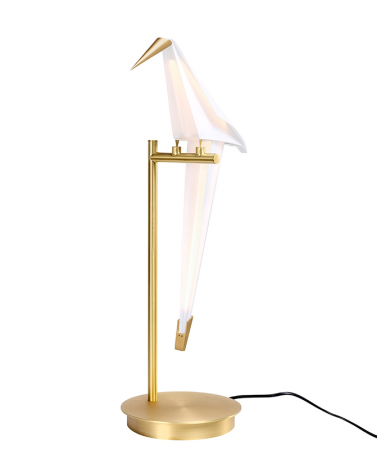Kezdőlap KH Loro design asztali lámpa -replika