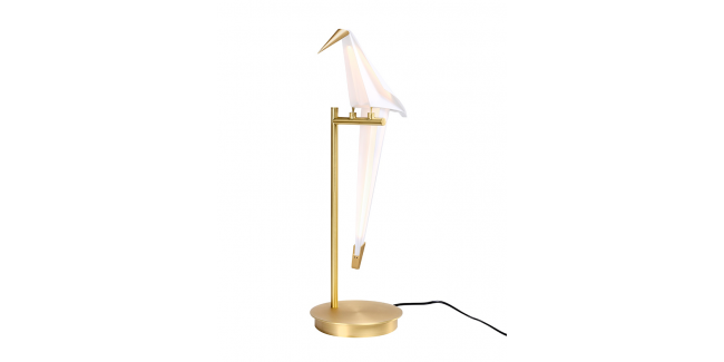 Kezdőlap KH Loro design asztali lámpa -replika