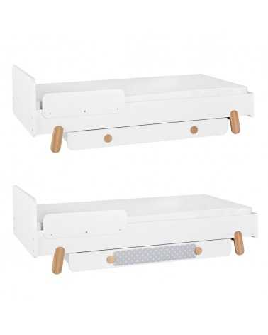 Kezdőlap PI Iga 200 x 90 cm gyermekágy gyerekbútor