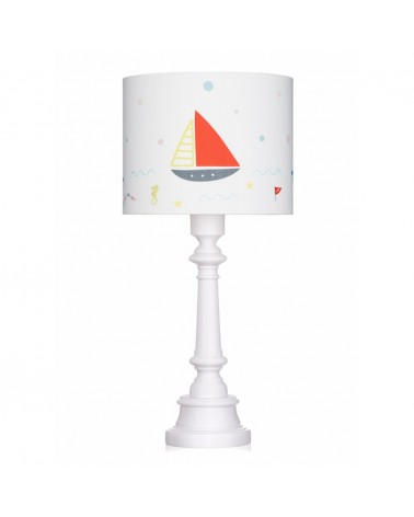 Álló lámpa LC asztali lámpa tengeri kaland kollekció