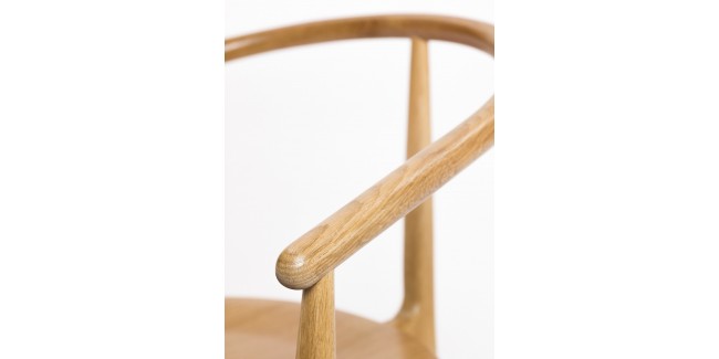 Szék PG Evo I. minőségi karfás fa szék
