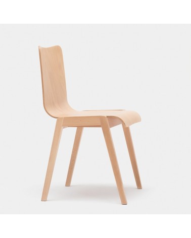 Szék PG Link I. minőségi fa szék, választható pácolással
