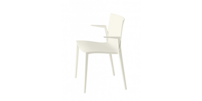 Kezdőlap MO Palau II. erős műanyag design szék