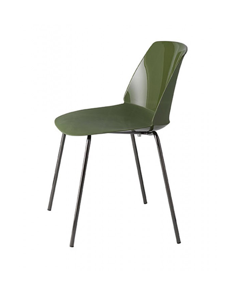 Kezdőlap MO Classy I. erős műanyag design szék