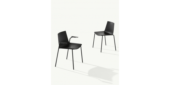 Kezdőlap MO Cuba II. erős műanyag design szék