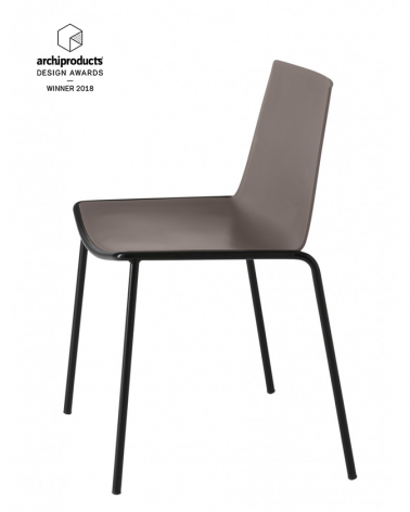 Kezdőlap MO Cuba I. erős műanyag design szék