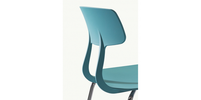 Kezdőlap MO Spire I. erős műanyag design szék