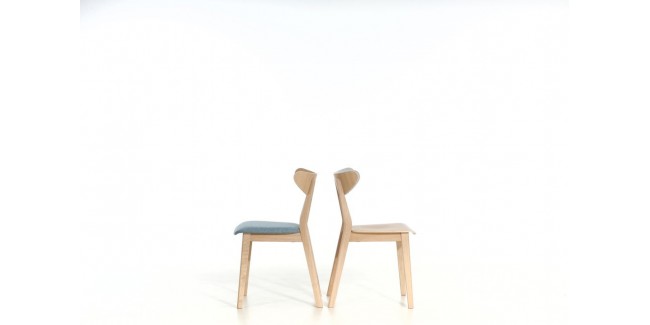 Lakossági Beltéri Bútorok PG LOF I./b minőségi kárpitozott fa szék
