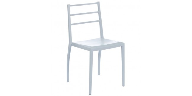 Kültéri műanyag székek GE Prisma minőségi kültéri szék
