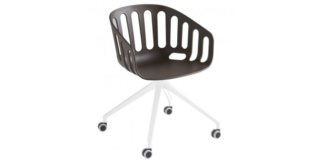 Szék GE Basket BL minőségi kültéri szék