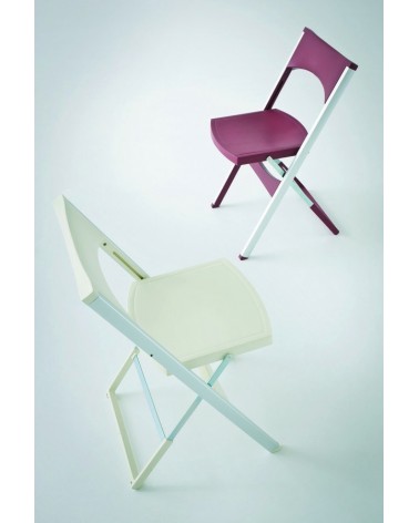 Kültéri műanyag székek GE Compact minőségi kültéri szék