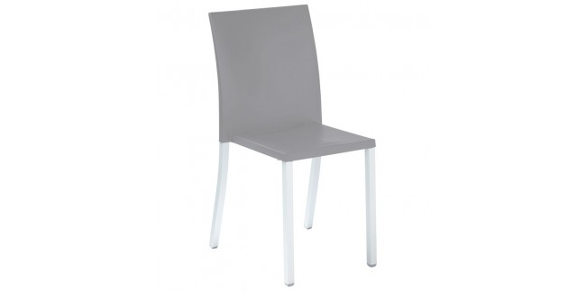 Kültéri műanyag székek GE Liberty minőségi kültéri szék