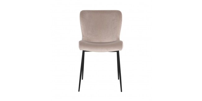 Exkluzív székek NT Darby Kényelmes Khaki / Fekete Szék