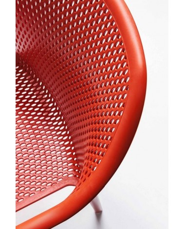 Kültéri műanyag székek GE Minush minőségi kültéri szék