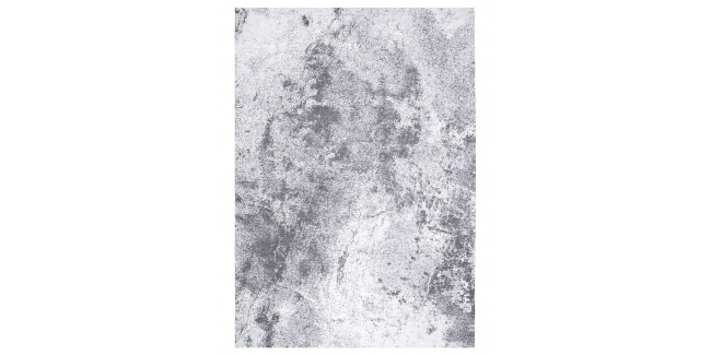 FX Moon Light Gray könnyen tisztítható mintás szőnyeg