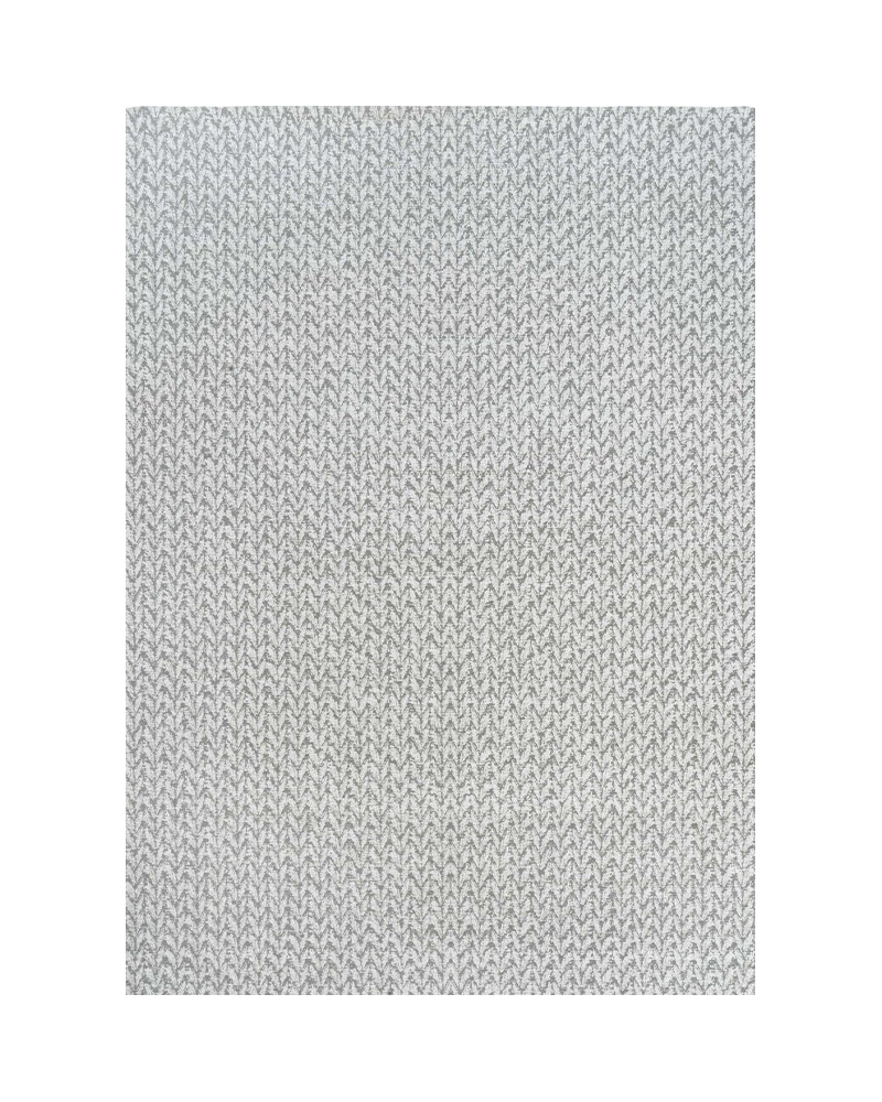 FX Tress Ivory könnyen tisztítható mintás szőnyeg