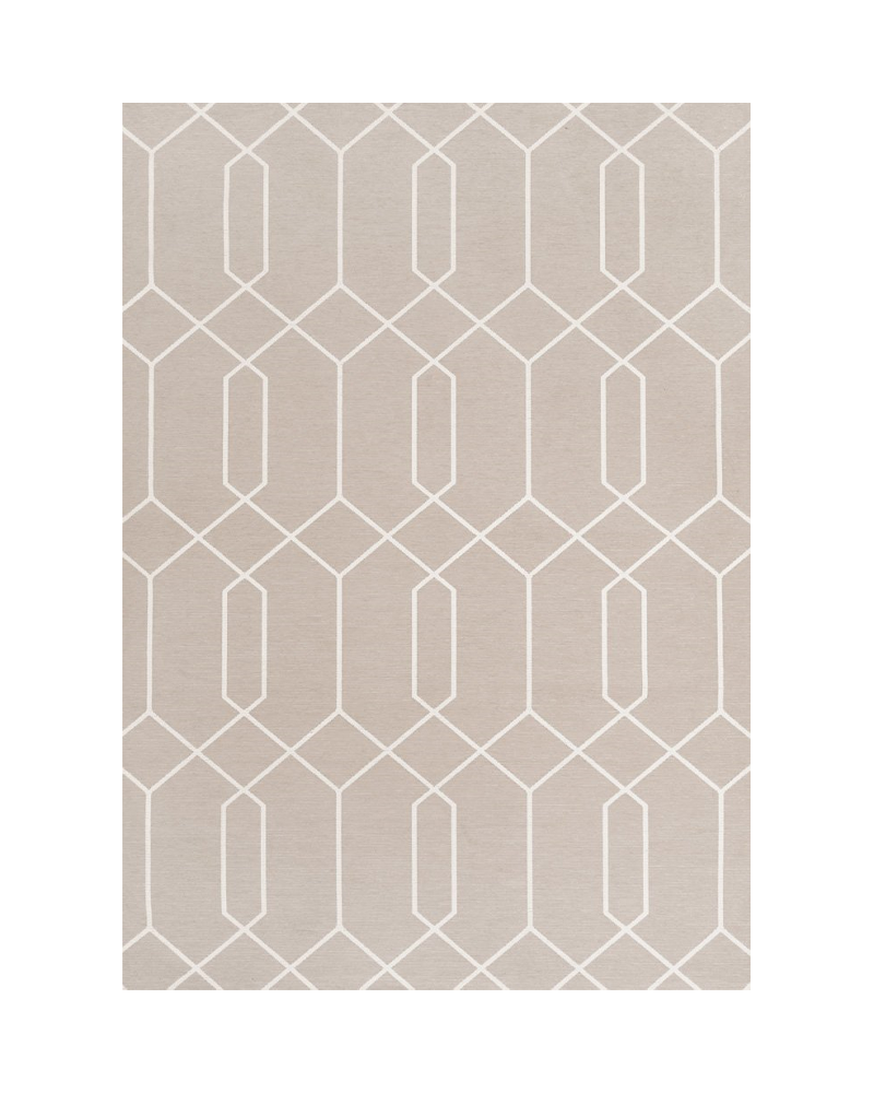 FX Maroc Sand könnyen tisztítható mintás szőnyeg