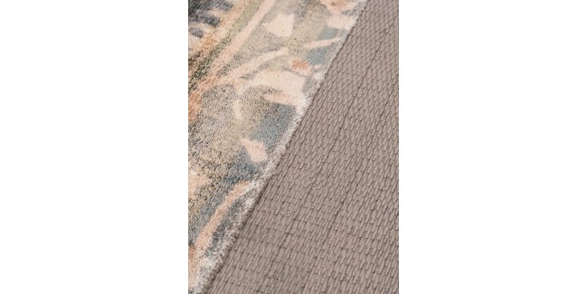 FX Blush elmwood könnyen tisztítható mintás szőnyeg