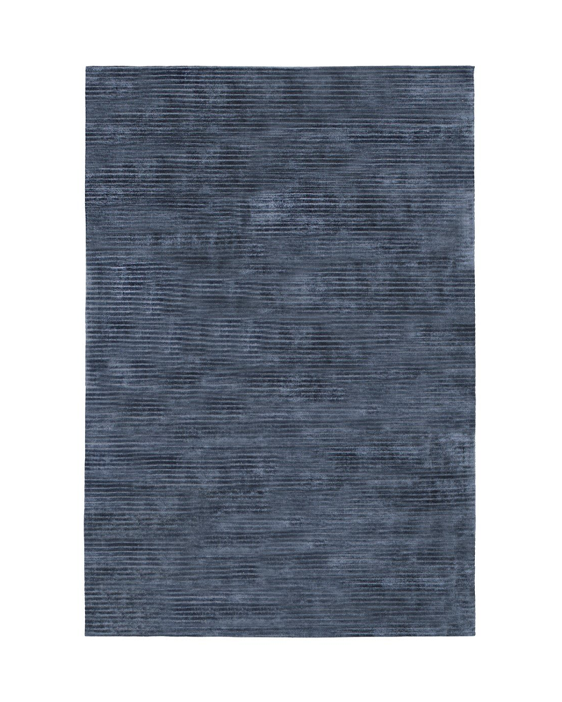 FX Mera Kék könnyen tisztítható szőnyeg