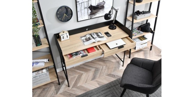 Kezdőlap MB Helsinki modern íróasztal