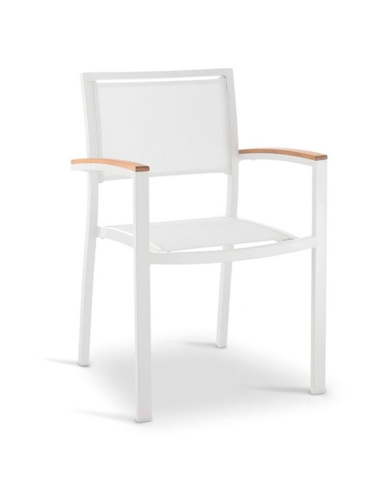 Kültéri terasz székek NI 939