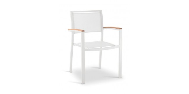Kültéri terasz székek NI 939