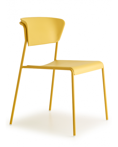 Szék SC Lisa éttermi szék, választható színben