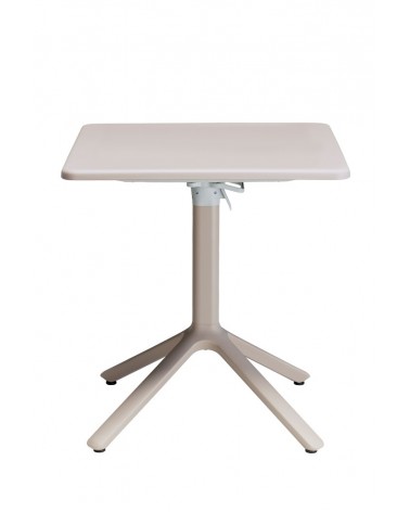 Kezdőlap SC Eco I. dönthető asztal, sima felülettel, választható méretben és színben
