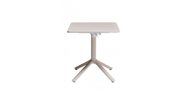 Kezdőlap SC Eco I. dönthető asztal, sima felülettel, választható méretben és színben