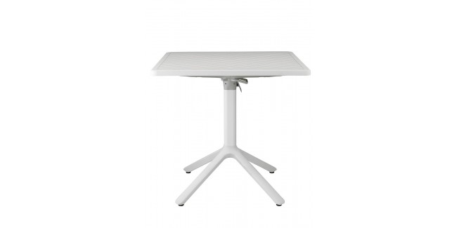 Kezdőlap SC Eco II. dönthető asztal, bordázott felülettel, választható méretben és színben