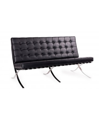 Fotelek KH Barcelon Prestige Plus kétszemélyes kanapé