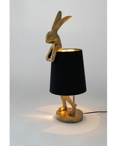 Kezdőlap KH Rabbit asztali lámpa