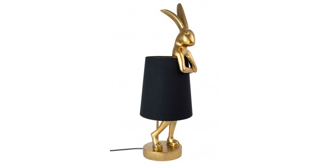 Kezdőlap KH Rabbit asztali lámpa