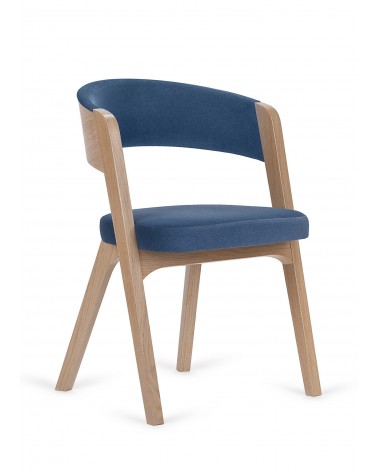 Favázas kárpitozott szék PG Argo II. minőségi kárpitozott szék