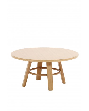 Lakossági Beltéri Bútorok PG Kiki-K2 minőségi fa kisasztal