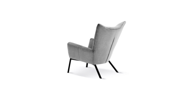 HO Jazz kényelmes design fotel