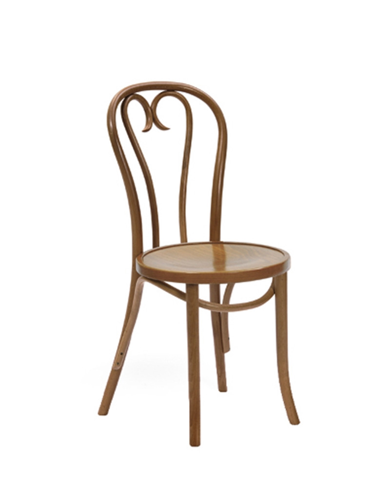 PG 1860 minőségi fa szék