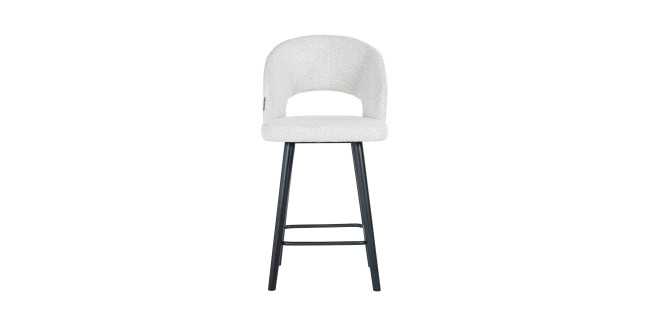 NT Savoy White 68 cm exkluzív bárszék