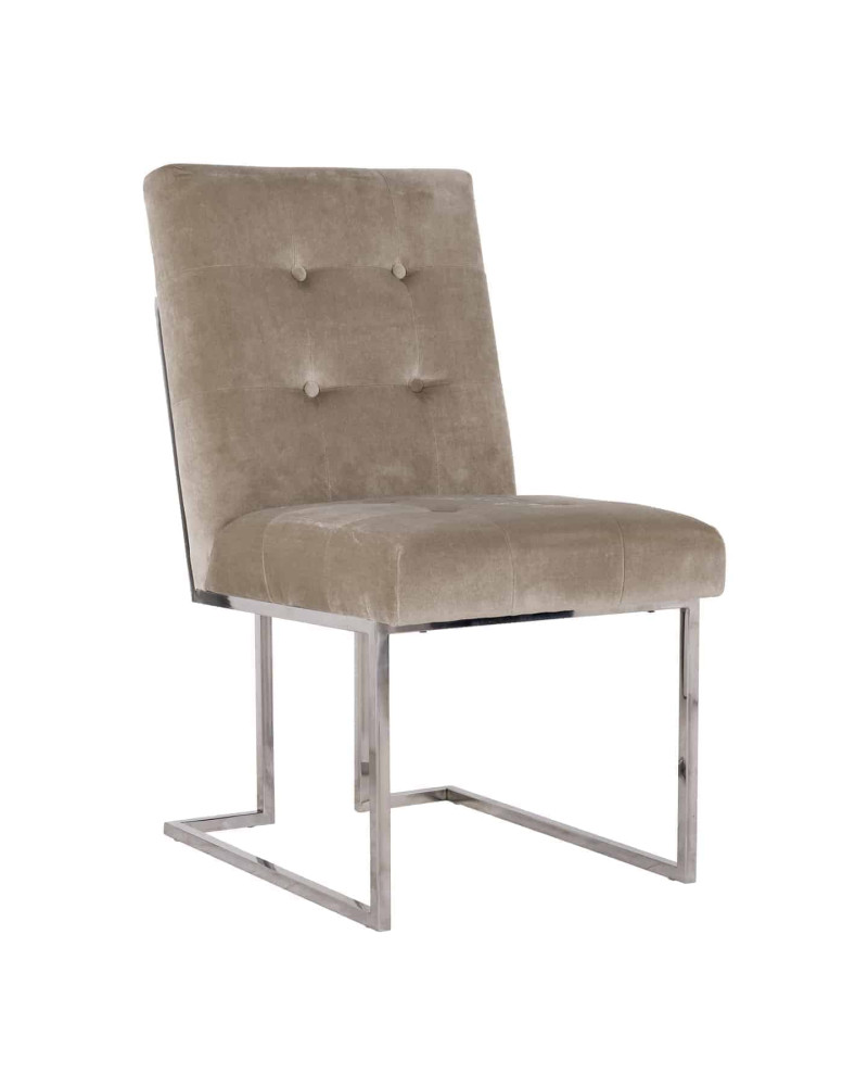 NT Madison kárpitozott design szék